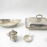 603 5073 Nysilver